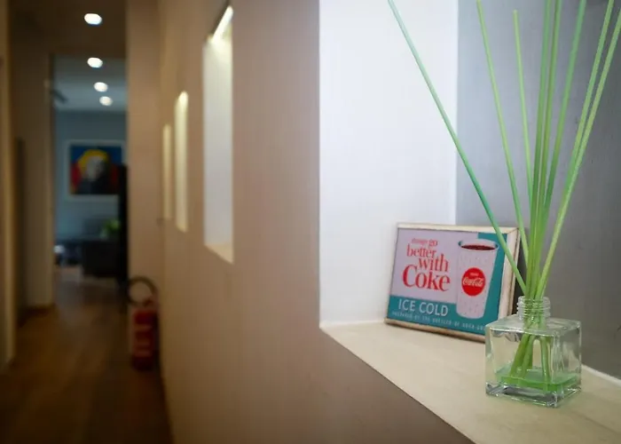 아파트 Ht Casa Cortese